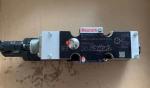 Rexroth R900928553 Hydraulic Proportional Valve R900927230 4WREE10E75-23/G24K31