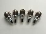 Film Sealing Ultrasonic Ceramic Transducer 7000PF Continuous Work