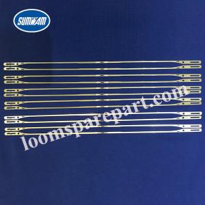 China Stainless Steel Leno Healds Wire 280x5.5x0.3 Leno Device 280 wholesale