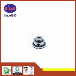 China MIM Lock Parts wholesale