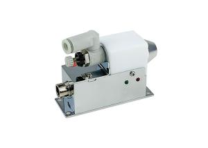 China Remove Ionizer Bar Static Eliminator Nozzle Narrow Area wholesale