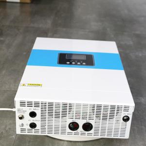 China 3.5Kw Solar Charger Off Grid Inverter 230V 50HZ Battery 120v Output wholesale