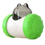 Hot Selling Non Electrified Pet Food Leaker Educational Pet Interactive Toy