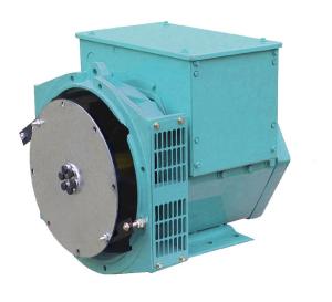 China Stamford AC Alternator Generator / Diesel Brushless Synchronous Generator wholesale