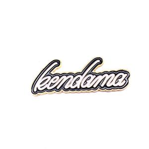 China Personalised Soft Enamel Lapel Pins / Metal Logo Pin Badges With Epoxy Coating wholesale