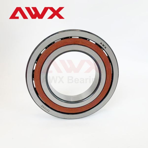Mobil Polyrex EM Angular Contact Ball Bearing Precision Level P5 P6