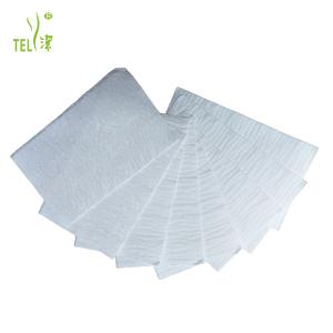 China Disposable 3Ply Reinforced Paper Towels For Industry Cleaning wholesale