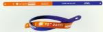 KM hot sale hacksaw blade