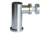 glass clamps RS2803, stainless steel