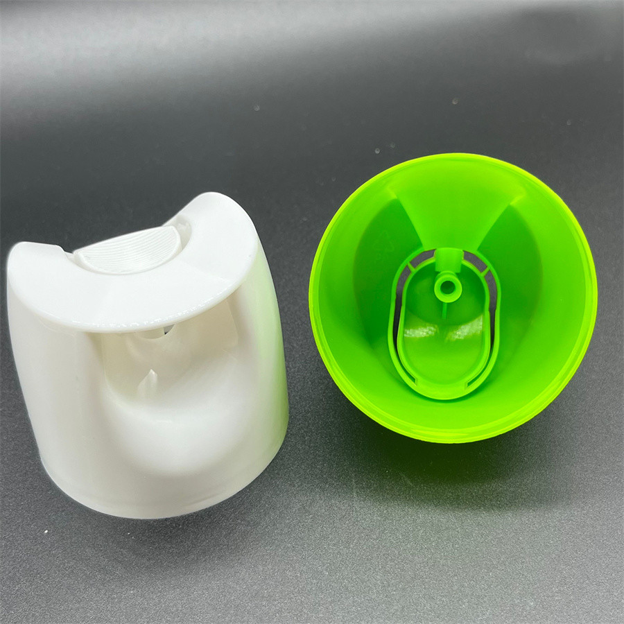 ShieldGuard 65mm Insecticide Spray Nozzle Cap - Protective Cover for Bug Control Sprays