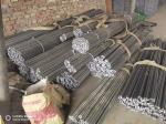 Galvanized Steel Coal Boiler Grate Pin SS Rod Wearproof 0.8kg
