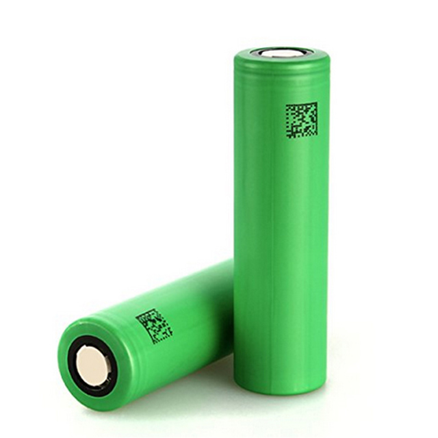 Original 18650 battery VTC5 2600mAh high discharge cell