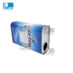 Tinplate Square Tin Cans 1L Car Paint Tin Leak Proof With Lids