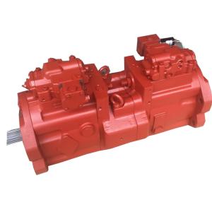 China Belparts Excavator Hydraulic Pump K5V200SH-104R-5EK1EC460 SK460 Hydraulic Main Pump wholesale