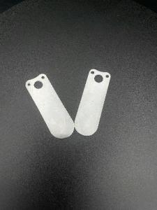 China Customized service mechanical parts stamping parts Valve plate wholesale
