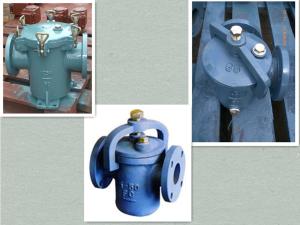 China JIS Standard Marine filter JIS F 7121 wholesale