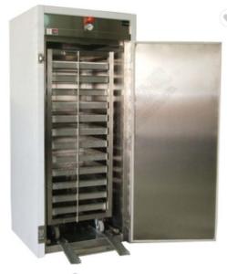 China Single phase Industrial Food Steamer Machine 12pcs plate wholesale