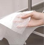Free Formaldehyde Medical Hand Towels For Equipment Cleaning