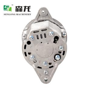 China 3KC1 5812003580 5812210540 25A Isuzu Alternator wholesale