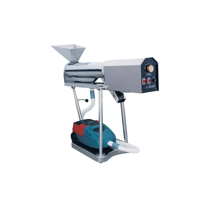 Single Phase Mini Tablet 7000pcs/H Capsule Polishing Machine
