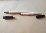 ABS Material Collection Eyeshadow Pencil , Waterproof Eyeshadow Stick Dia 9.5mm
