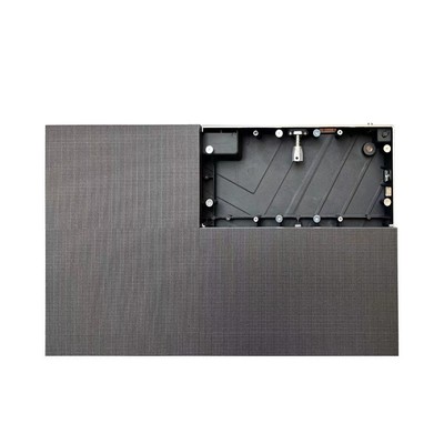 BUD Pro Series LED Display – 1.86mm Pixel Pitch | Energy-Efficient, Seamless Visuals for Commercial Spaces