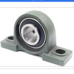 OEM factory Price UCP207 UCP208 UCP209 C2 Miniature Pillow Block Bearings