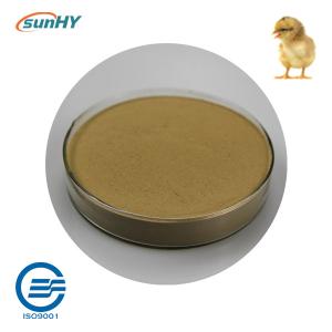 China Sunhy Water Soluble Probiotics For Poultry ISO Certified wholesale