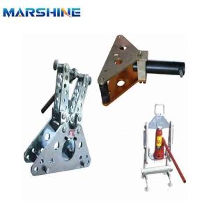 China Construction Works Aerial Cable Tools Crimp Pipe Straightening Machine for Heavy Duty wholesale