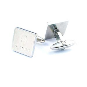 China Tagor Jewelry Regular Inventory High Quality Hot 316L Stainless Steel Cuff Links CQK48 wholesale