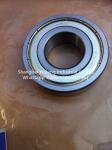 NSK single row Deep groove ball bearing 6308ZZCM ， 6002ZZCM , 6202ZZCM