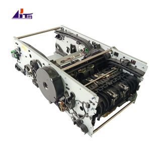 China ATM Parts Hyosung HCDU Dispenser Presenter CDU10 Main Body 7310000709 wholesale