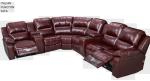BN Space Capsule Cinema Functional Sofa Electric Rocking Chair Leather