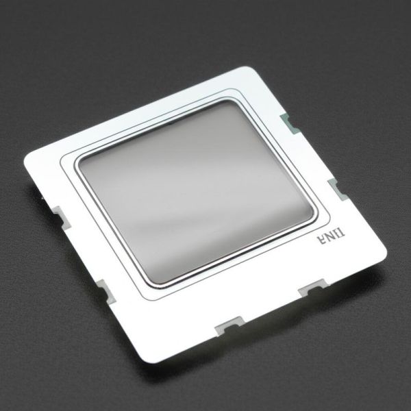 Insulation Resistance ≥100MΩ PET Membrane Switch with PET polyethylene