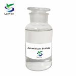 AL2O3 15.5~17% Aluminum Sulfate Solution