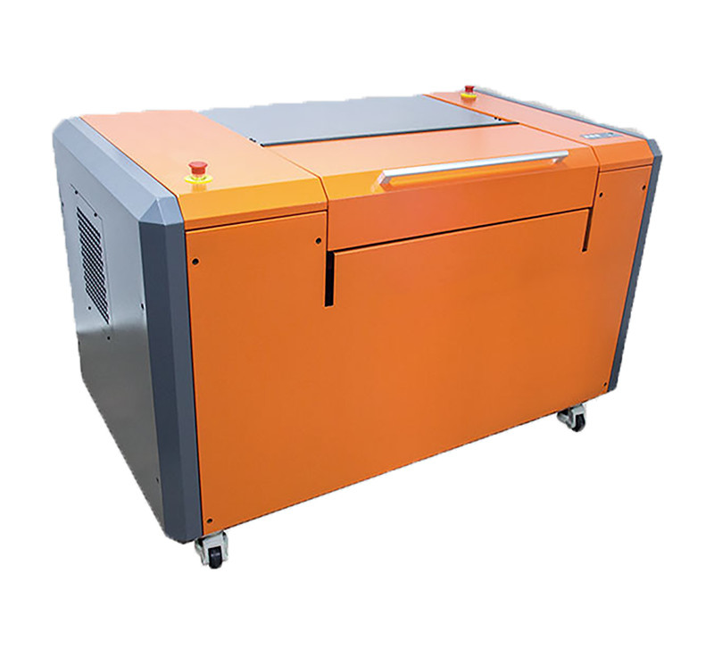 0.15mm-5.50mm Multifunctional Solvent Wash Flexo CTP Plate Machine Processor