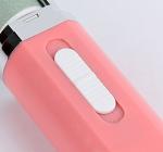 New Electric Nail Polisher EVA Grinding Head Equating Polish