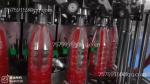 automatic tomato Ketchup sauce bottle Filling Machine capping machine tomato