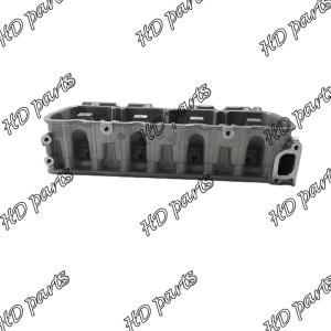 China K25 Engine Cylinder Head 91G20-00310 11040-FY501 wholesale