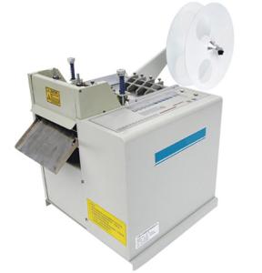China automatic shoes webbing cutting machine(cold cutter) LM-780 wholesale