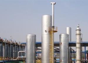 China Modularized On Site 99.99% Hydrogen Plant From Methanol wholesale