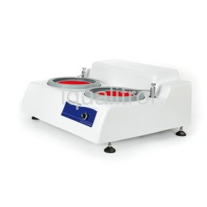Water Cooling Fixed Speed Metallographical Grinding and Polishing Machine with