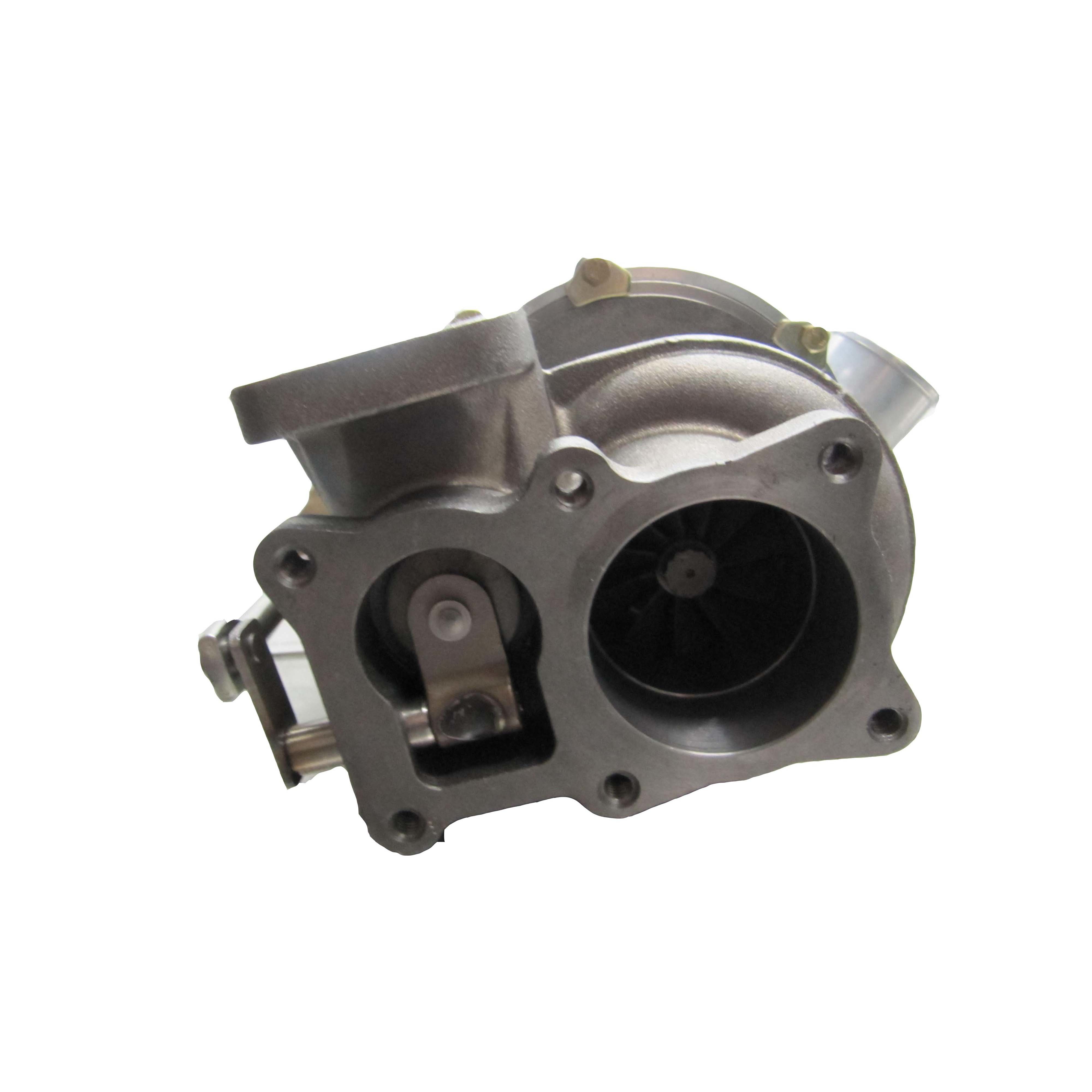 Kobelco Sk250-8 24100-4631 J05e Hino Diesel Engine Turbocharger