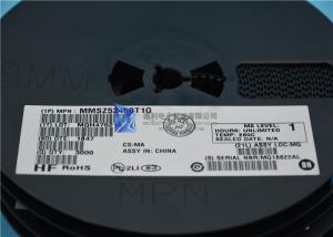 China MMSZ5245BT1G 500mW SOD123 Zener Voltage Regulators wholesale