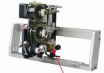 Pneumatic Water Sachet Pouch Filling Packing Machine 1100-1300bags/h