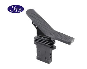 China Excavator Hydraulic Parts Single Foot Pedal For Hitachi/Kobelco wholesale
