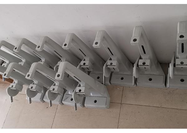 Professional Foundry Laboratory Equipment Tester High Frequency Accurately