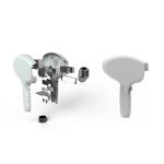 diode laser 808nm alexandrite laser 755nm hair removal equipment