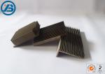 Strongest Material Magnesium Extrusion Mag Alloy Magnesium Heat Sink
