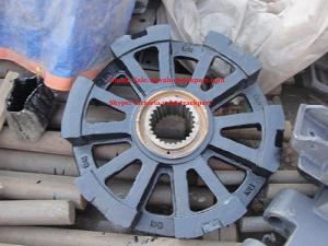 China XCMG Crawler Crane QUY400 Sprocket Wheel wholesale